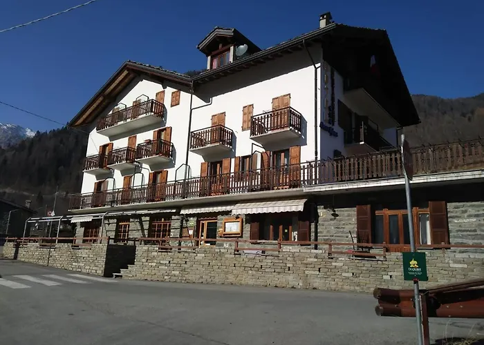 Hotel Beau Sejour
