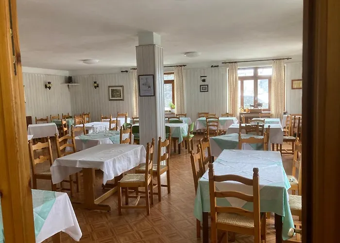 Hotel Beau Sejour