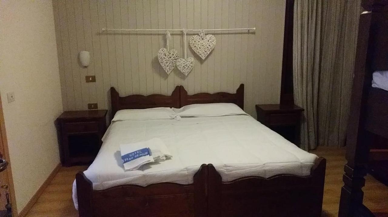 Hotel Beau Sejour Champorcher