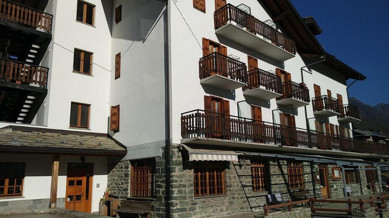 Beau Sejour Hotel 3*